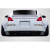 2003-2008 Nissan 350Z Z33 RBS Rear Diffuser - 3 Piece (S) - image 1