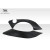 2003-2008 Nissan 350Z Z33 RBS Rear Fender Flares (+80mm) - 2 Piece - image 3