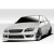 2000-2005 Lexus IS Series IS300 RBS Wide Body Kit - 6 Piece - image 1