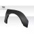 2000-2005 Lexus IS Series IS300 Duraflex RBS Wide Body Kit 6 Piece