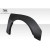 2000-2005 Lexus IS Series IS300 RBS Front Fender Flares - 2 Piece - image 5