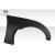 2000-2005 Lexus IS Series IS300 RBS Front Fender Flares - 2 Piece - image 9