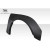 2000-2005 Lexus IS Series IS300 RBS Front Fender Flares - 2 Piece - image 10