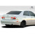 2000-2005 Lexus IS Series IS300 RBS Rear Fender Flares - 4 Piece - image 7