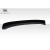 1995-1998 Nissan 240SX S14 RBS Wing Trunk Lid Spoiler - 1 Piece - image 4