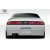 1995-1998 Nissan 240SX S14 RBS Wing Trunk Lid Spoiler - 1 Piece - image 3