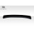 1995-1998 Nissan 240SX S14 RBS Wing Trunk Lid Spoiler - 1 Piece - image 9