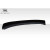1995-1998 Nissan 240SX S14 RBS Wing Trunk Lid Spoiler - 1 Piece - image 10