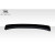 1995-1998 Nissan 240SX S14 RBS Wing Trunk Lid Spoiler - 1 Piece - image 9