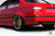 1992-1998 BMW 3 Series E36 Duraflex RBS Fender Flare Kit 4 Piece