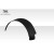 1992-1998 BMW 3 Series E36 Duraflex RBS Fender Flare Kit 4 Piece