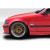 1992-1998 BMW 3 Series E36 RBS Front Fender Flares - 2 Piece - image 1