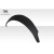 1992-1998 BMW 3 Series E36 RBS Front Fender Flares - 2 Piece - image 6