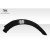 1992-1998 BMW 3 Series E36 RBS Rear Fender Flares - 2 Piece - image 16