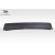 1989-1994 Nissan 240SX S13 HB Duraflex RBS Rear Wing Spoiler -1 Piece - image 5