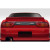 1989-1994 Nissan 240SX S13 HB RBS Rear Wing Spoiler -1 Piece - image 1