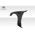 1995-1996 Nissan 240SX S14 RBS V1 30mm Front Fenders - 2 Piece - image 10