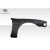 1995-1996 Nissan 240SX S14 RBS V1 30mm Front Fenders - 2 Piece - image 8