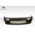 1995-1996 Nissan 240SX RBS V1 Front Bumper - image 4