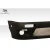 1995-1996 Nissan 240SX RBS V1 Front Bumper - image 12