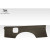 1995-1998 Nissan 240SX S14 RBS V1 30mm Rear Fenders - 2 Piece - image 6