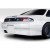1995-1998 Nissan 240SX S14 RBS V1 Rear Bumper - 1 Piece - image 8