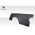 1989-1994 Nissan 240SX S13 2DR RBS V1 30mm Rear Fenders - 2 Piece - image 12