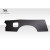 1989-1994 Nissan 240SX S13 2DR RBS V1 30mm Rear Fenders - 2 Piece - image 5