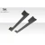 1989-1994 Nissan 240SX RBS V1 Side Skirts - image 6