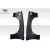 1989-1994 Nissan Silvia S13 2dr RBS Wide Body Kit - 9 Piece - image 40