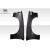 1989-1994 Nissan Silvia S13 2dr RBS Wide Body Kit - 8 Piece - image 47