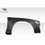 1989-1994 Nissan Silvia S13 RBS V1 30mm Front Fenders - 2 Piece - image 9