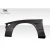 1989-1994 Nissan Silvia S13 RBS V1 30mm Front Fenders - 2 Piece - image 10