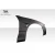 1989-1994 Nissan S13 Silvia RBS V1 Fender - image 11