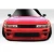 1989-1994 Nissan S13 Silvia RBS V1 Front Bumper - image 1