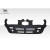 1995-1998 Nissan 240SX S14 Duraflex RBS V2 Wide Body Front Bumper - 1 Piece - image 4