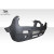 1995-1998 Nissan 240SX S14 RBS V2 Wide Body Front Bumper - 1 Piece - image 14