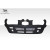 1995-1998 Nissan 240SX S14 RBS V2 Wide Body Front Bumper - 1 Piece - image 10
