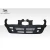 1995-1998 Nissan 240SX RBS V2 Front Bumper - image 4