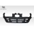 1995-1998 Nissan 240SX RBS V2 Front Bumper - image 5