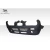 1995-1998 Nissan 240SX S14 RBS V2 Wide Body Front Bumper - 1 Piece - image 7