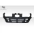1995-1998 Nissan 240SX RBS V2 Front Bumper - image 16