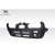 1995-1998 Nissan 240SX S14 RBS V2 Wide Body Front Bumper - 1 Piece - image 17