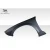 1995-1998 Nissan 240SX S14 RBS V2 Wide Body Front Fenders - 2 Piece - image 10