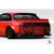 1995-1998 Nissan 240SX RBS V2 Rear Lip - image 3