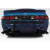 1995-1998 Nissan 240SX S14 RBS V2 Wide Body Rear Diffuser - 1 Piece - image 9
