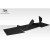 1995-1998 Nissan 240SX S14 RBS V2 Wide Body Rear Diffuser - 1 Piece - image 4