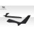 1995-1998 Nissan 240SX S14 RBS V2 Wide Body Rear Diffuser - 1 Piece - image 10