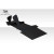 1995-1998 Nissan 240SX S14 RBS V2 Wide Body Rear Diffuser - 1 Piece - image 13