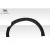 1995-1998 Nissan 240SX S14 RBS V2 Wide Body Rear Fender Flares - 2 Piece - image 11